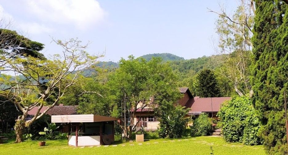 Belle Villa Resort Chiang Mai