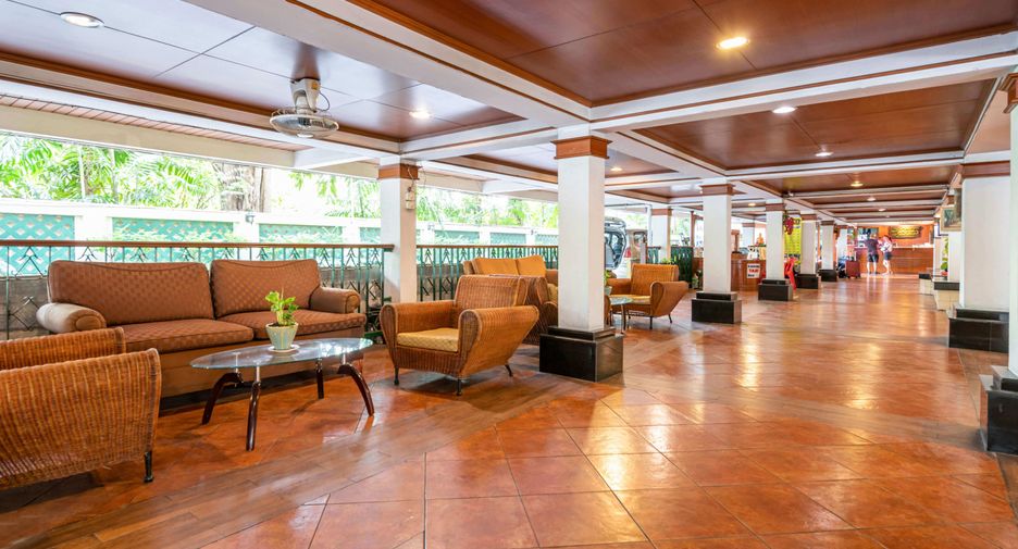 Nana 50 m² Estudio Sukhumvit 4