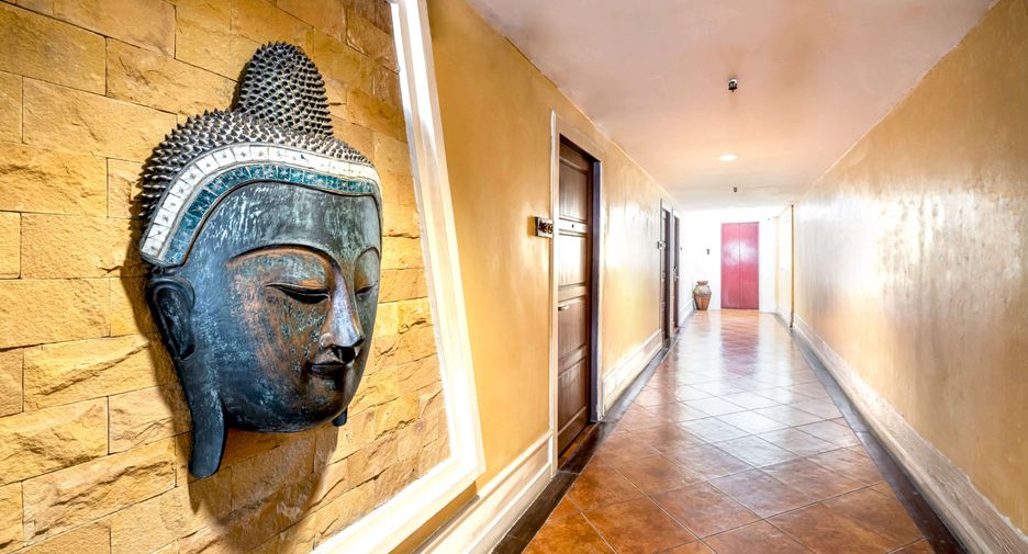Nana 50 m² Estudio Sukhumvit 4