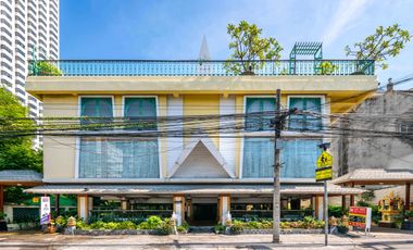 Nana 50 m² Estudio Sukhumvit 4