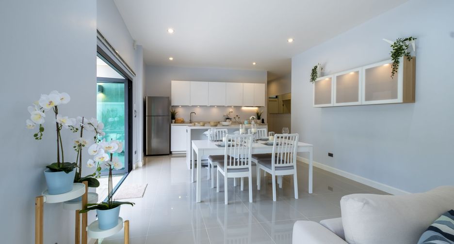 8 Villas Riverside