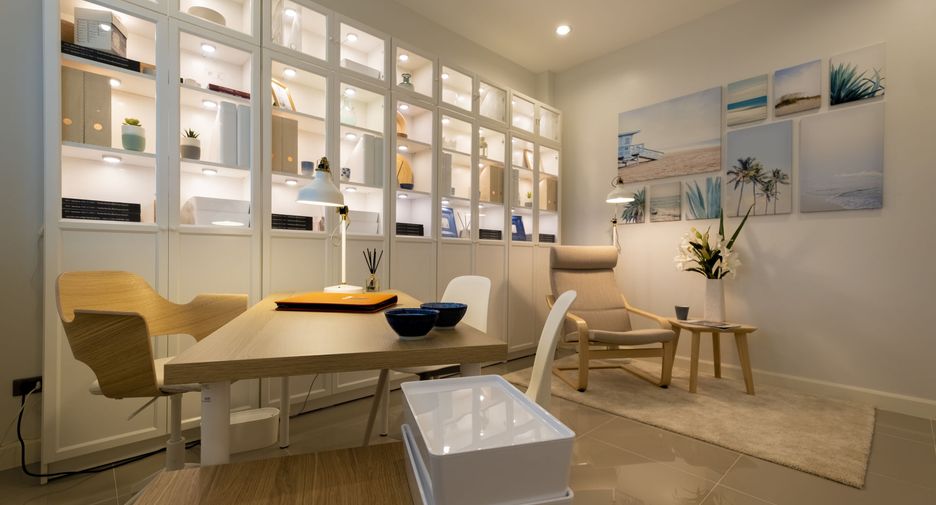 8 Villas Riverside