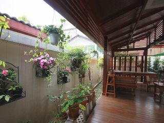 Siri Walee Ratchaphruek Chiang Mai
