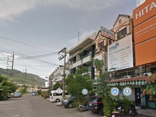 Sri Suchat Grand Ville 1