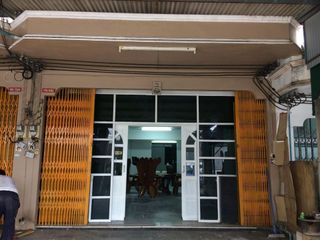 Sri Suchat Grand Ville 1