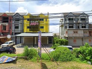 Sri Suchat Grand Ville 1