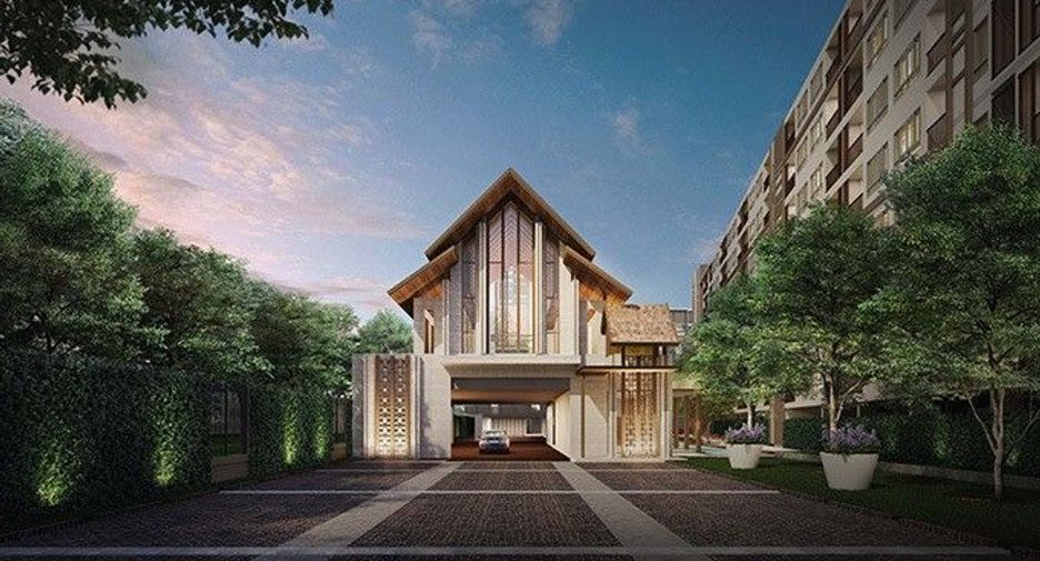 For rent 1 bed condo in Mueang Chiang Mai, Chiang Mai