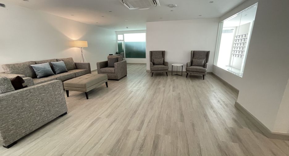 GM Residence