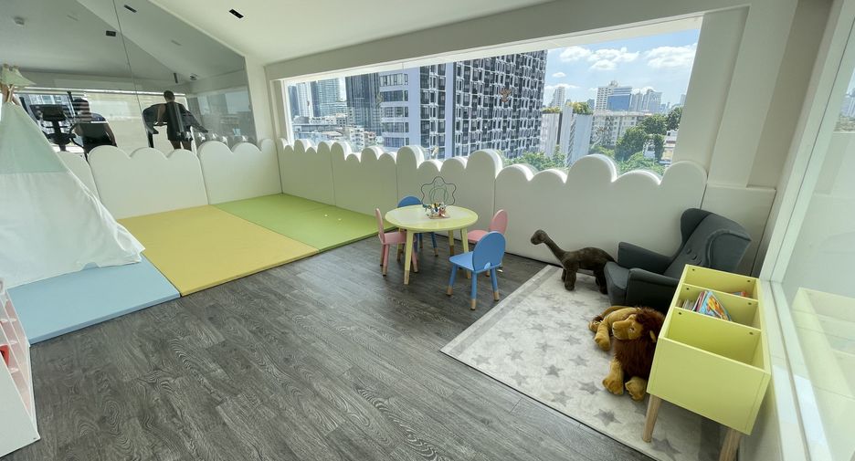 GM Residence