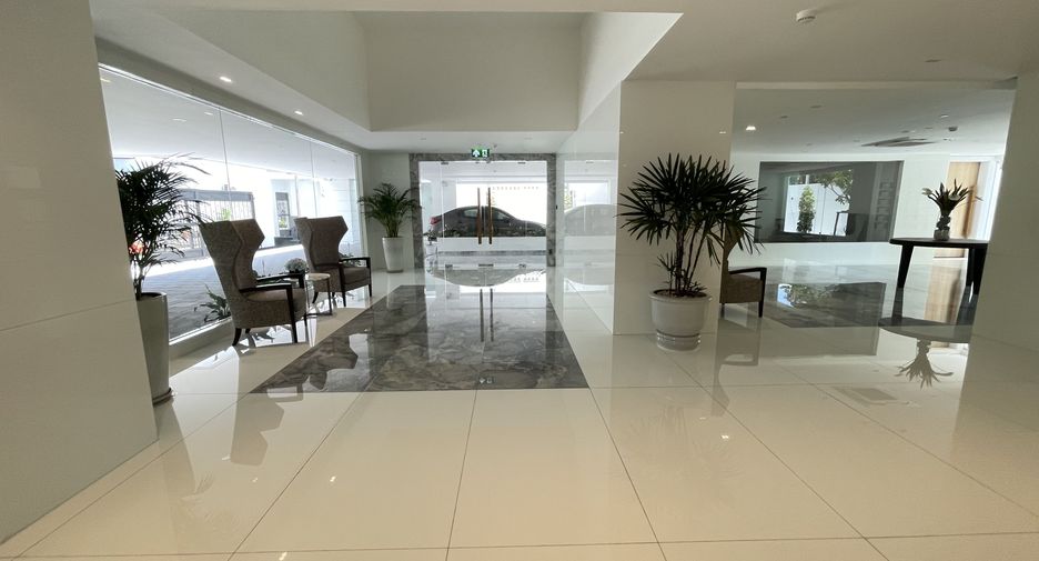 GM Residence
