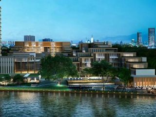 Landmark Waterfront