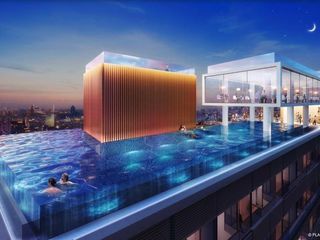 Cassia Rama 9
