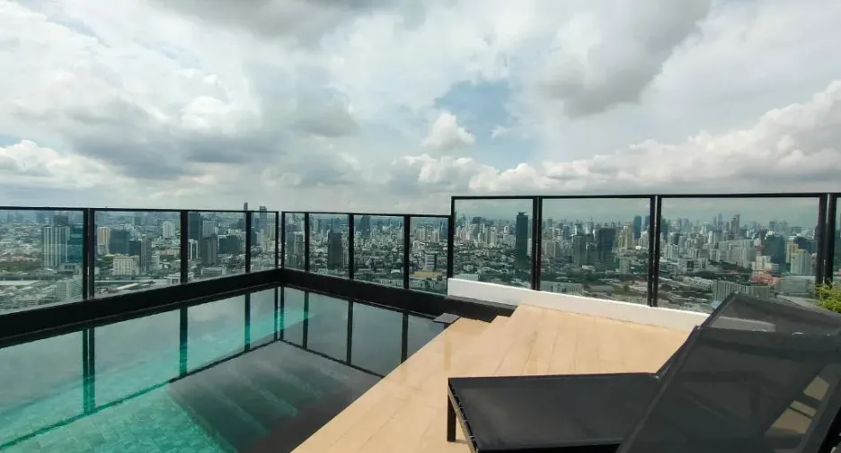 Cassia Rama 9