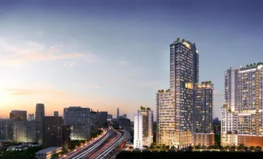 Cassia Rama 9