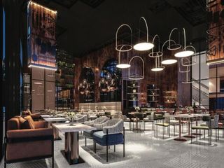 Cassia Rama 9