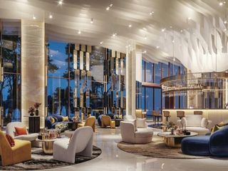Cassia Rama 9