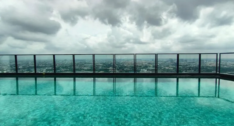 Cassia Rama 9