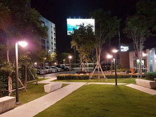 The Point Condo Rangsit-Khlong 6
