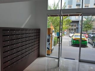 The Point Condo Rangsit-Khlong 6