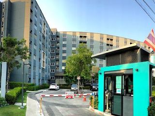 The Point Condo Rangsit-Khlong 6