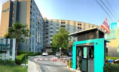 The Point Condo Rangsit-Klong 6