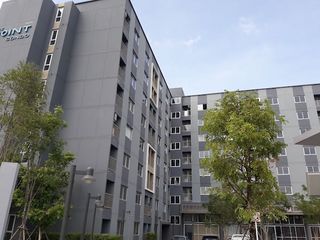 The Point Condo Rangsit-Khlong 6
