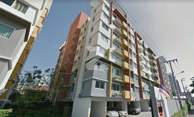 My Condo Ladprao 27