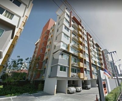 My Condo Ladprao 27- Condo in Chatuchak | Hipflat