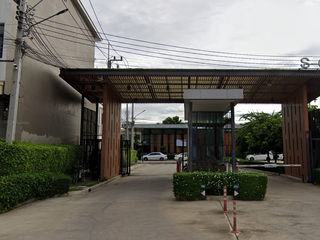 S Gate Bangkok-Phathumthani