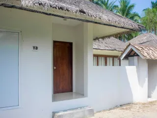 The True Villa