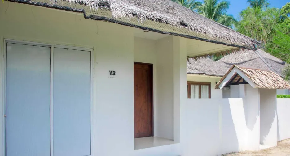 The True Villa