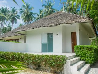 The True Villa