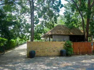The True Villa