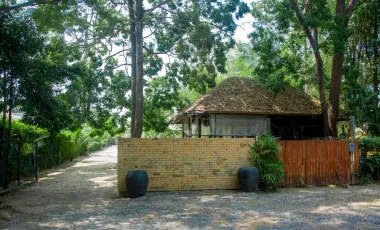 The True Villa