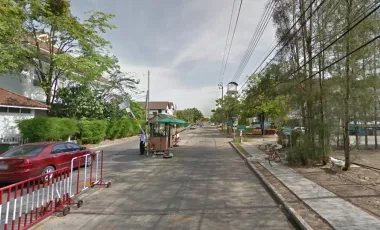 Raimon Park Bang Phli