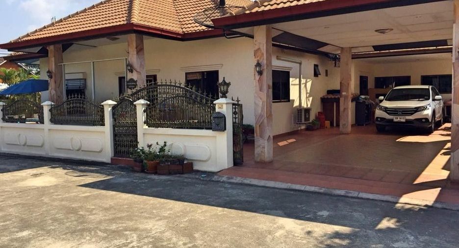 srisuk villa