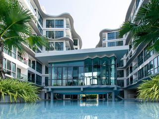 Sea Zen Condominium