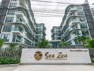 Sea Zen Condominium