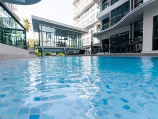 Sea Zen Condominium