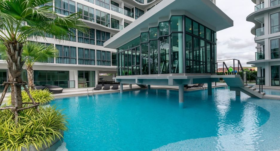 Sea Zen Condominium