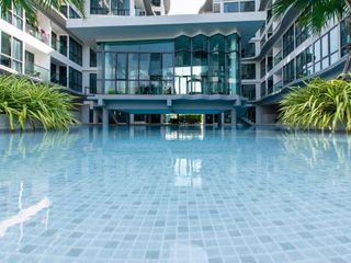 Sea Zen Condominium