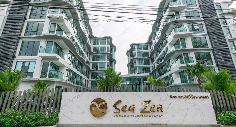 Sea Zen Condominium