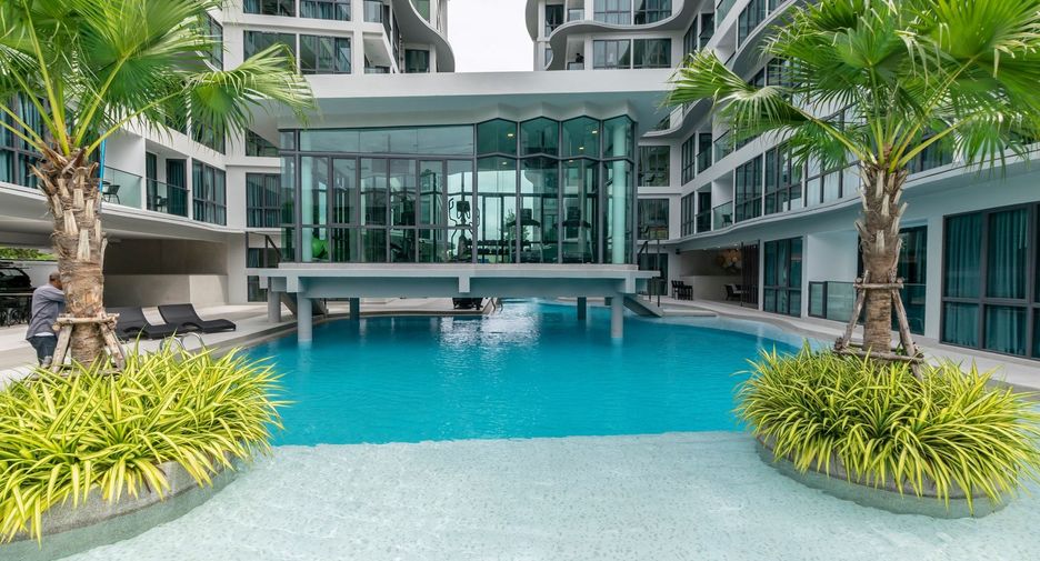Sea Zen Condominium
