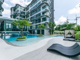 Sea Zen Condominium
