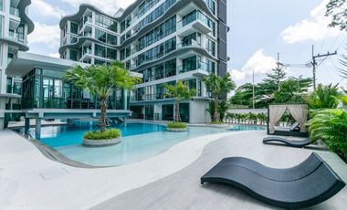 Sea Zen Condominium