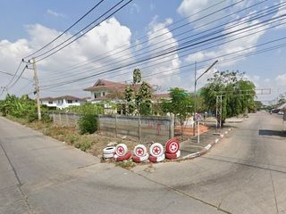 Baan Ua-Athorn Lat Lum Kaeo