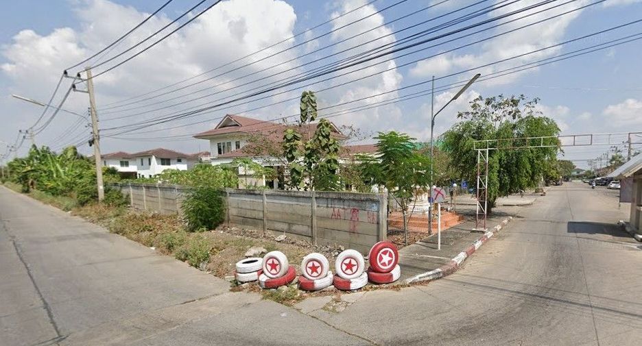 บ้านเอื้ออาทร ลาดหลุมแก้ว