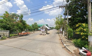 Baan Ua-Athorn Lat Lum Kaeo