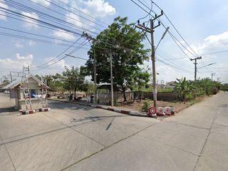 Baan Ua-Athorn Lat Lum Kaeo