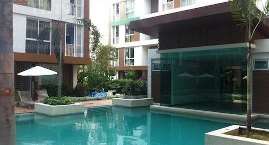 The Niche ID Ladprao 130